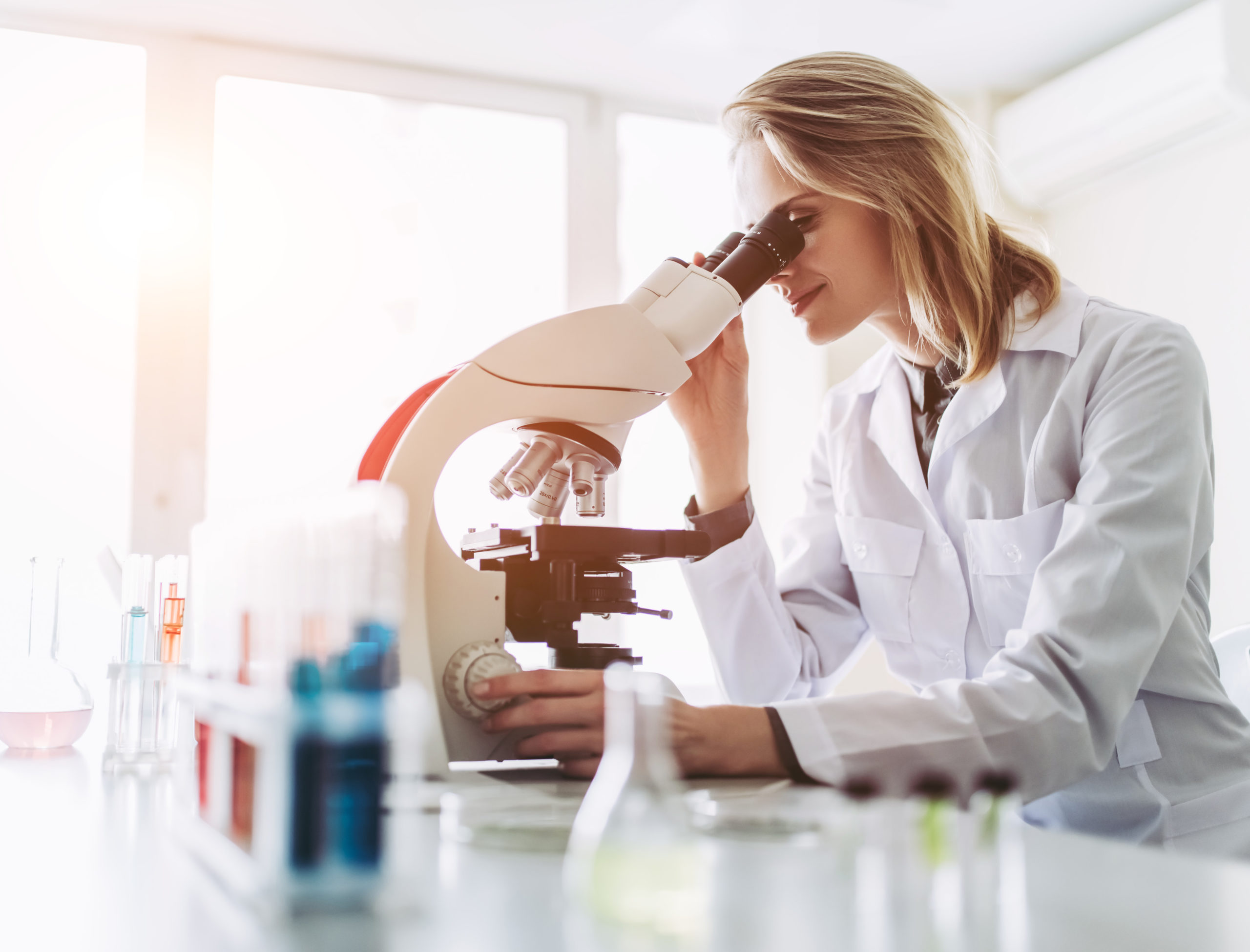 Durch Corona Homeoffice verwöhnt? Verändert sich unsere Arbeitswelt und welche Bedeutung hat dies für die Life Science Branche?