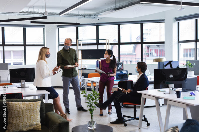 WECO EXPERTS: WE FOCUS ON C³, CREATING W³