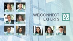 Team WECO WECO Experts