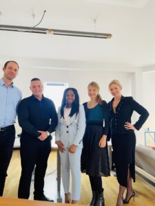 WE5 WECO Experts