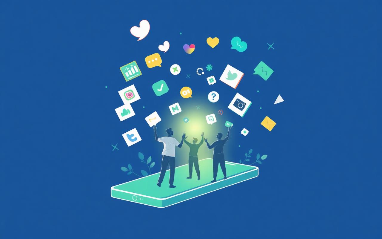 Showcase Social Media Campaign