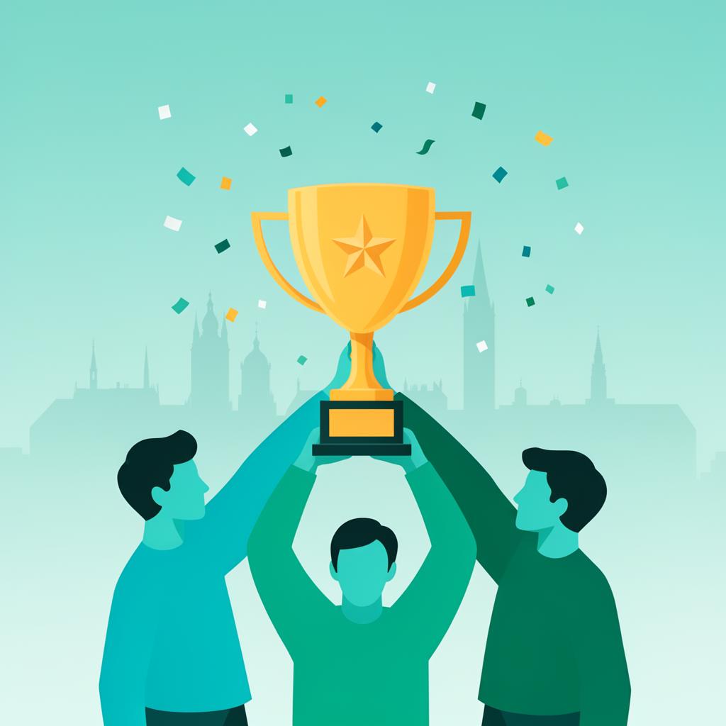 Top-Company Award 2022 geht an WECO Experts – Dein Team und neuer Arbeitgeber stellt sich vor!