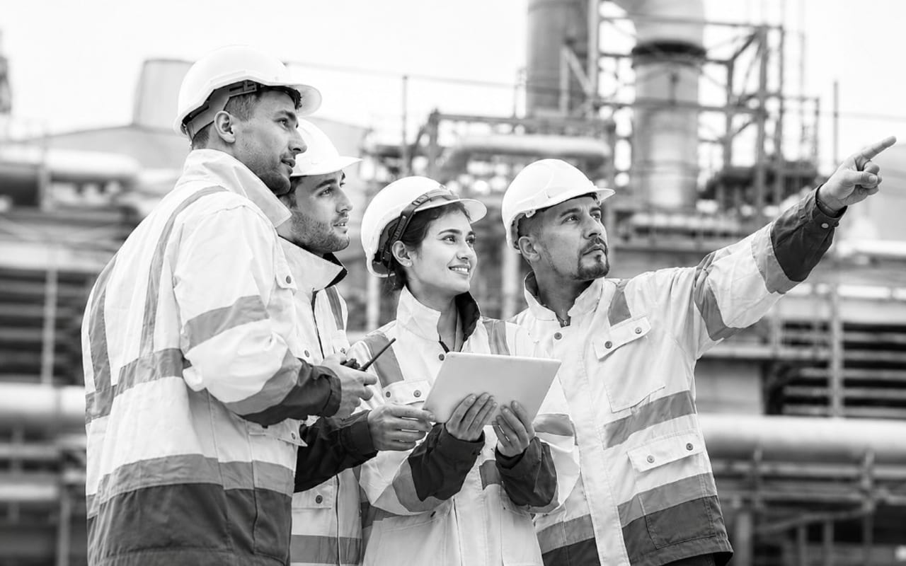 Engineering & Industry