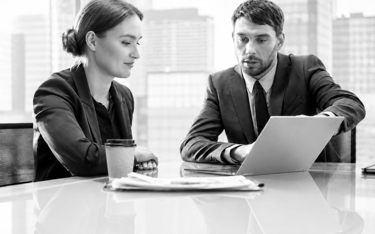 Finance & Commercial