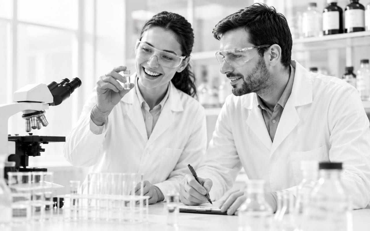 Life Sciences
