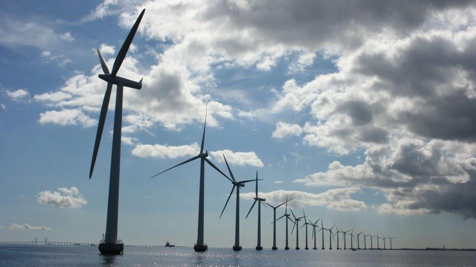 Offshore Wind – Projekt- und Operations-Rollen für die Energiewende.