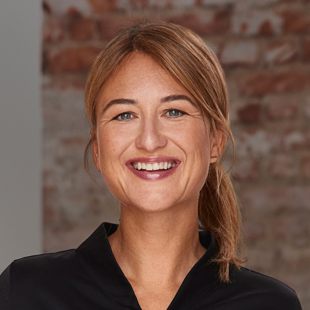 Malin Behrens