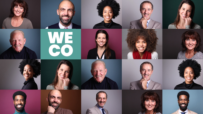 WECO Experts banner WECO Experts